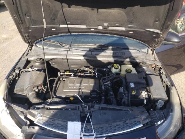Photo 11 from auction – 2013 CHEVROLET CRUZE LT with VIN 1G1PC5SB0D7241399