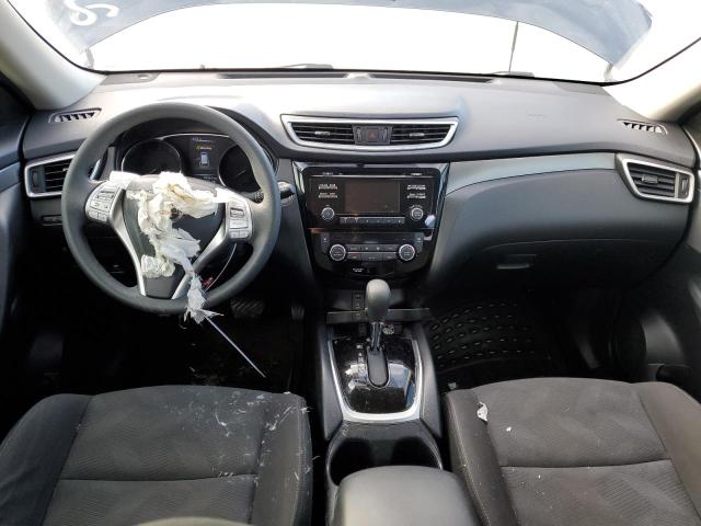 Photo 8 from auction – 2016 NISSAN ROGUE S with VIN KNMAT2MV6GP710342