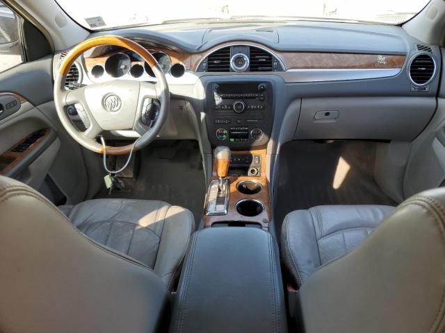 Photo 8 from auction – 2010 BUICK ENCLAVE CX with VIN 5GALRBED3AJ112735