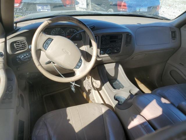 Photo 8 from auction – 1998 FORD EXPEDITION with VIN 1FMPU18L0WLB06149