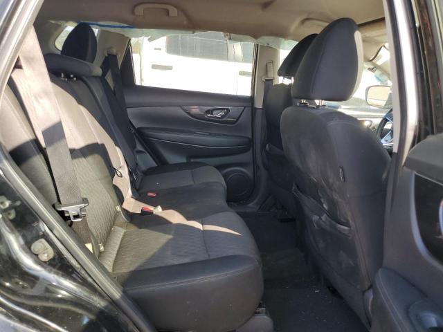 Photo 11 from auction – 2017 NISSAN ROGUE S with VIN KNMAT2MT9HP535147