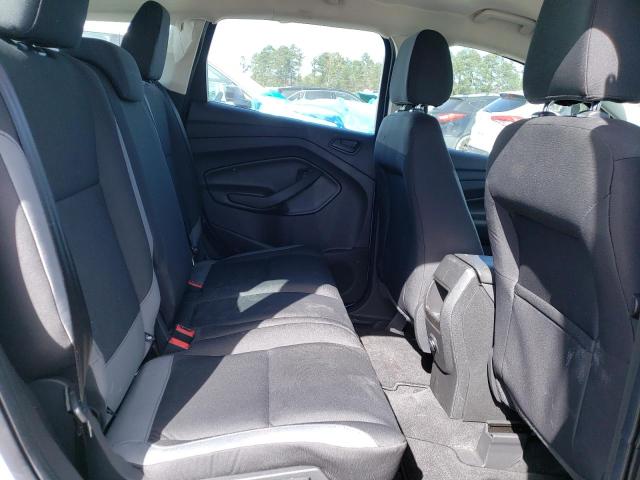 Photo 11 from auction – 2014 FORD ESCAPE S with VIN 1FMCU0F79EUA81551