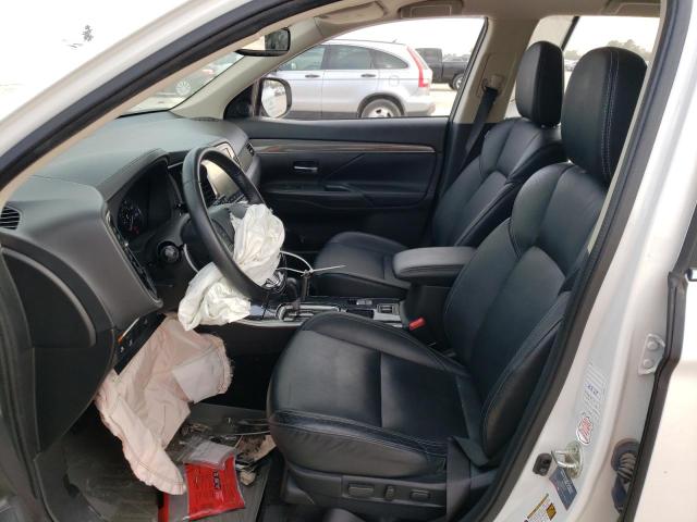 Photo 7 from auction – 2020 MITSUBISHI OUTLANDER with VIN JA4AD3A30LZ024764