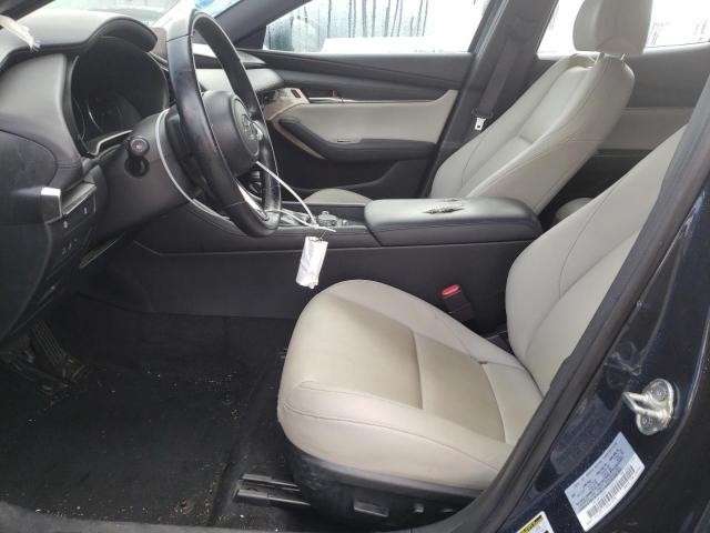 Photo 7 from auction – 2020 MAZDA 3 PREFERRE with VIN JM1BPAMM9L1168368
