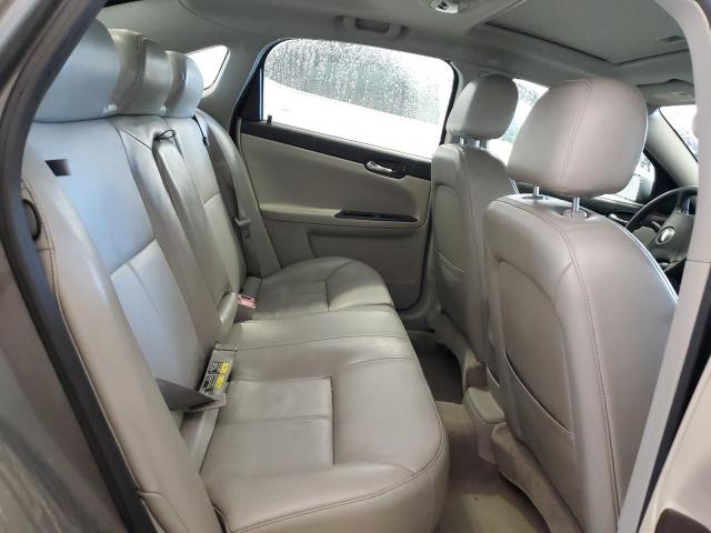 Photo 10 from auction – 2008 CHEVROLET IMPALA LT with VIN 2G1WT58N881307388