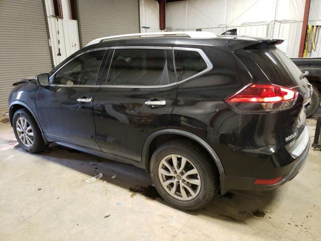 Photo 2 from auction – 2017 NISSAN ROGUE S with VIN KNMAT2MV0HP619214
