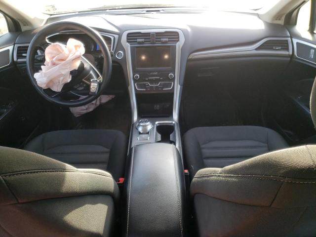 Photo 8 from auction – 2019 FORD FUSION SE with VIN 3FA6P0LU3KR210833
