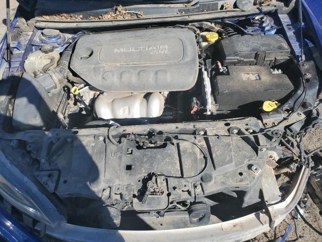 Photo 11 from auction – 2015 CHRYSLER 200 S with VIN 1C3CCCBB0FN676789