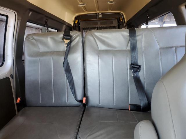 Photo 10 from auction – 2011 FORD ECONOLINE with VIN 1FTNS2EW5BDA68220