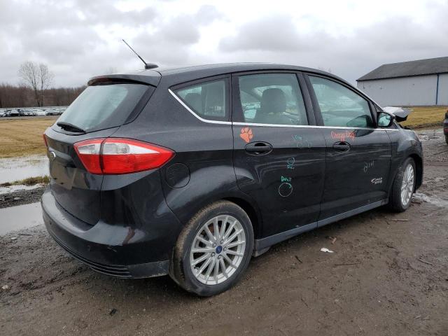 صورة رقم 3 من المزاد - 2015 FORD C-MAX PREM مع VIN 1FADP5CU2FL103894