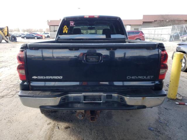 Photo 6 from auction – 2005 CHEVROLET SILVERADO with VIN 2GCEK13T751208013