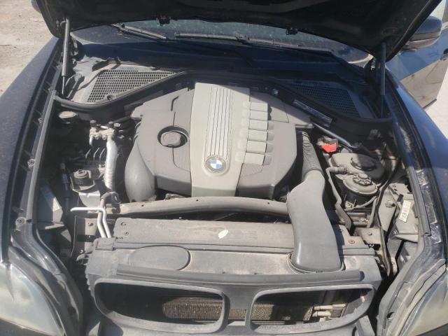 Photo 11 from auction – 2009 BMW X5 XDRIVE3 with VIN 5UXFF03509LJ96046