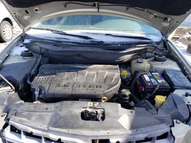 Photo 12 from auction – 2006 CHRYSLER PACIFICA T with VIN 2A8GF68466R672451
