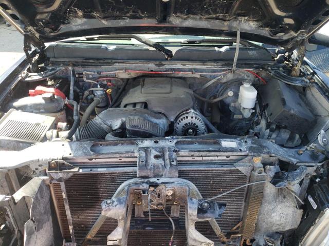 Photo 11 from auction – 2008 CHEVROLET SILVERADO with VIN 1GCEK14038E105906