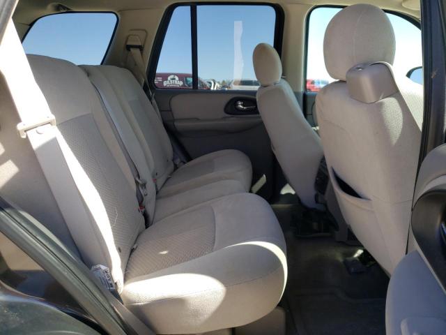 Photo 10 from auction – 2007 CHEVROLET TRAILBLAZE with VIN 1GNDS13S472261734
