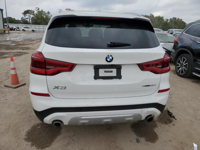 Photo 6 from auction – 2020 BMW X3 SDRIVE3 with VIN 5UXTY3C03LLU72696