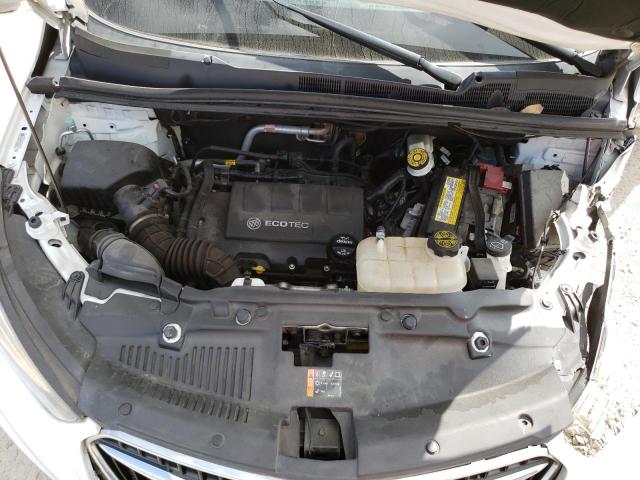 Photo 11 from auction – 2018 BUICK ENCORE PRE with VIN KL4CJASB1JB578042