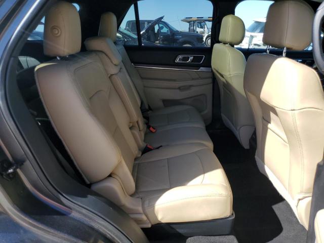 Photo 11 from auction – 2016 FORD EXPLORER L with VIN 1FM5K7F88GGA57033