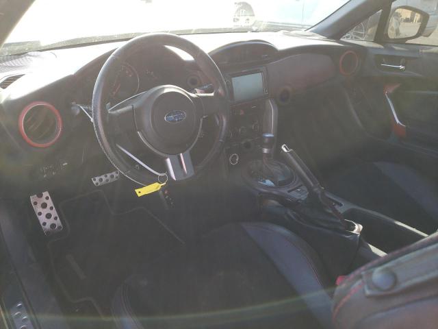 Photo 8 from auction – 2014 SUBARU BRZ 2.0 LI with VIN JF1ZCAC18E8601129