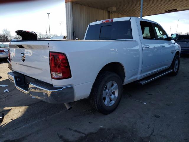 Photo 3 from auction – 2020 RAM 1500 CLASS with VIN 1C6RR6TT2LS134465