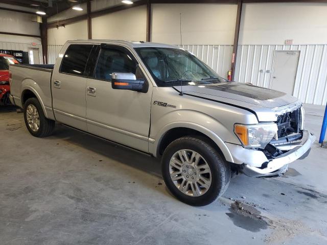 Photo 4 from auction – 2012 FORD F150 SUPER with VIN 1FTFW1CF9CFB79736