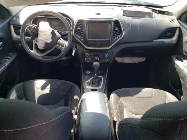 Photo 8 from auction – 2015 JEEP CHEROKEE L with VIN 1C4PJMCS7FW565626