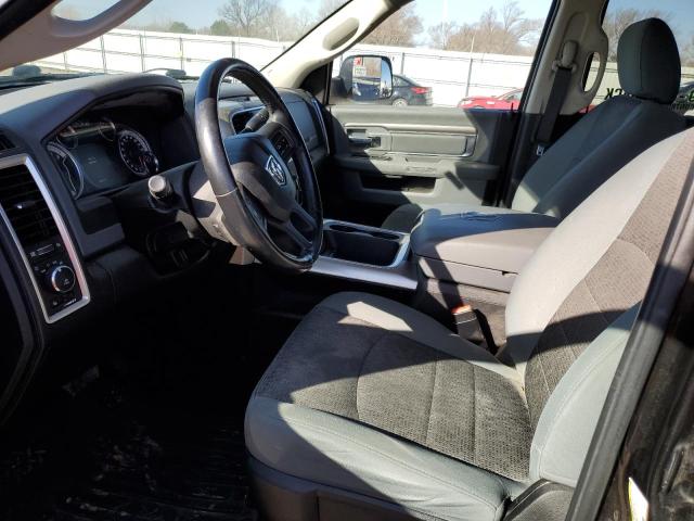 Photo 7 from auction – 2018 RAM 3500 SLT with VIN 3C63R3HL0JG210931
