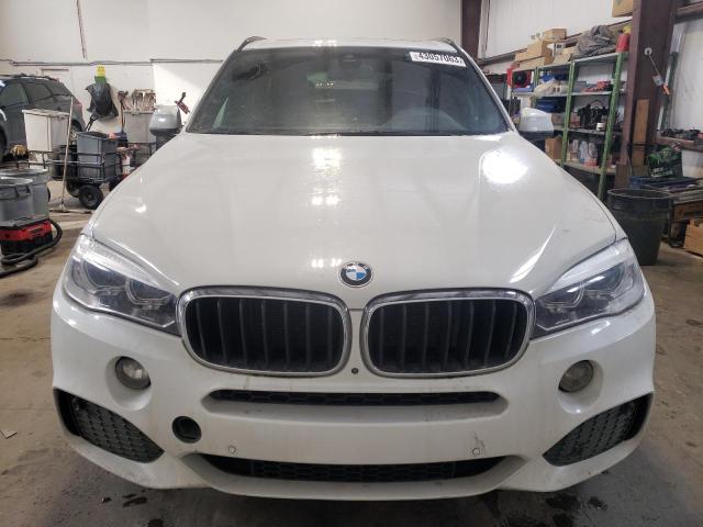 Photo 5 from auction – 2017 BMW X5 XDRIVE3 with VIN 5UXKR0C36H0X78236