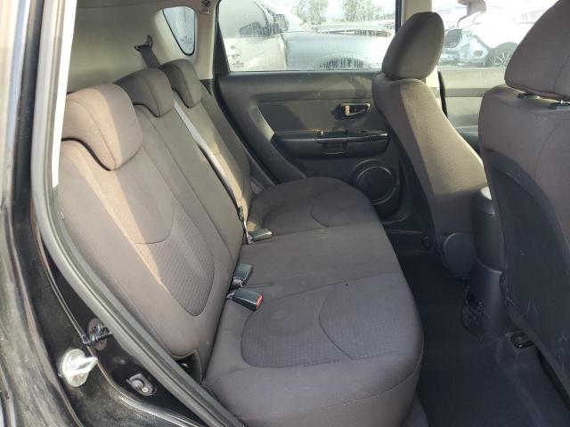 Photo 10 from auction – 2010 KIA SOUL with VIN KNDJT2A16A7106007