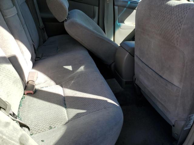 Photo 10 from auction – 2003 TOYOTA CAMRY LE with VIN 4T1BE32K13U172542