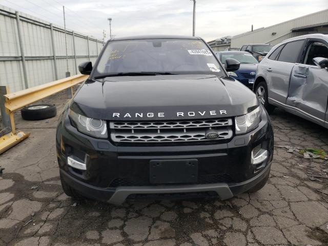 Photo 5 from auction – 2015 LAND ROVER RANGE ROVE with VIN SALVP2BG0FH012806