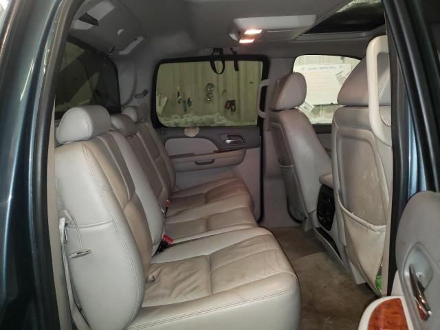 Photo 10 from auction – 2008 CHEVROLET AVALANCHE with VIN 3GNFK12318G159187