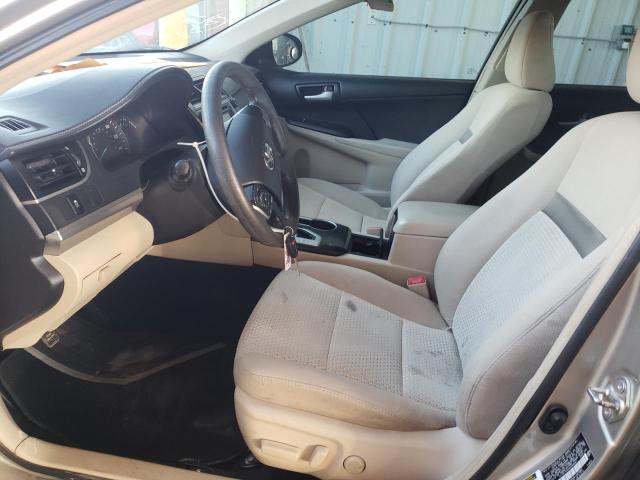 Photo 7 from auction – 2014 TOYOTA CAMRY L with VIN 4T1BF1FK2EU358461