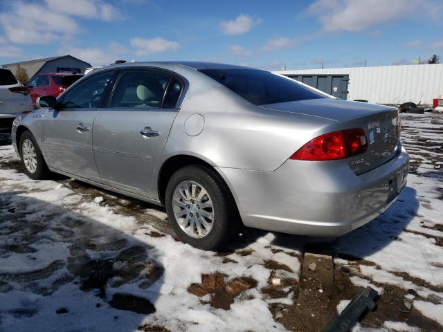 Photo 2 from auction – 2006 BUICK LUCERNE CX with VIN 1G4HP57256U231461