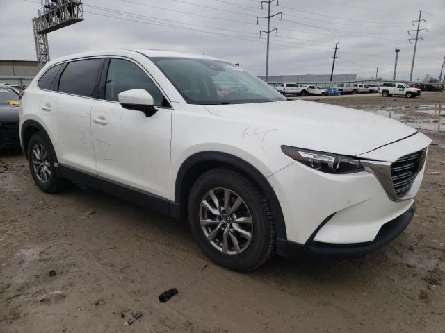Photo 4 from auction – 2018 MAZDA CX-9 TOURI with VIN JM3TCBCY2J0214286