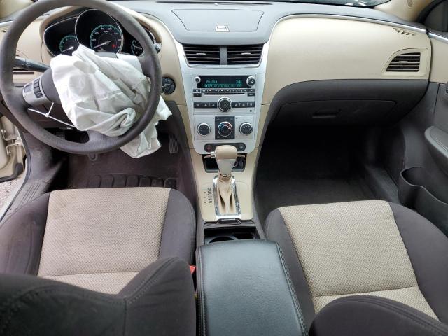 Photo 8 from auction – 2010 CHEVROLET MALIBU LS with VIN 1G1ZB5EB2AF197060