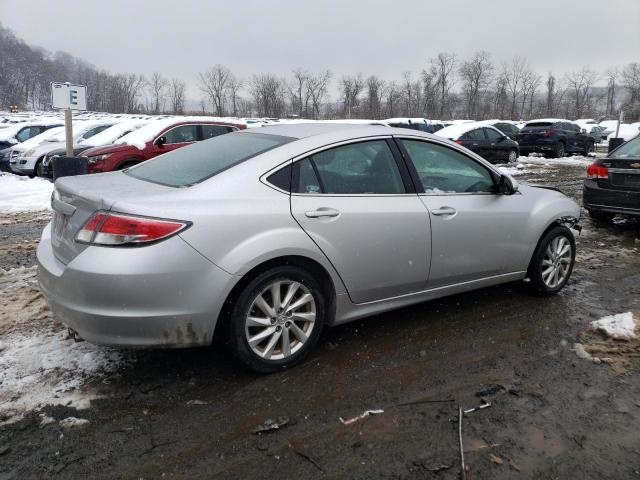 صورة رقم 3 من المزاد - 2011 MAZDA 6 I مع VIN 1YVHZ8CH0B5M08796