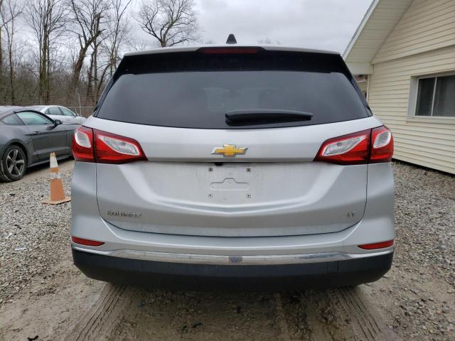 Photo 6 from auction – 2018 CHEVROLET EQUINOX LT with VIN 2GNAXJEV1J6284779