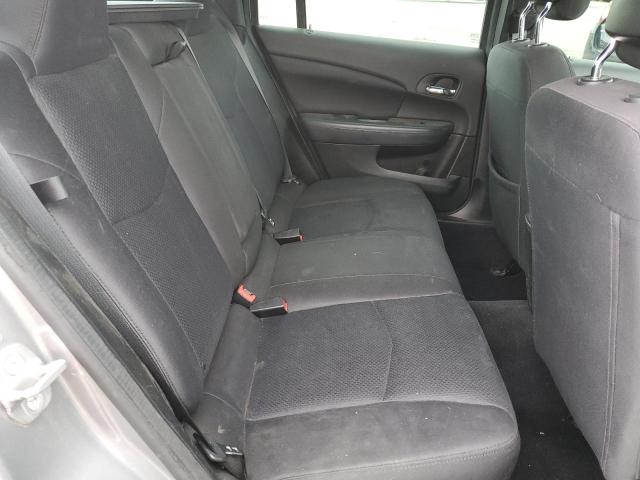 Photo 10 from auction – 2014 CHRYSLER 200 LX with VIN 1C3CCBAB7EN206592