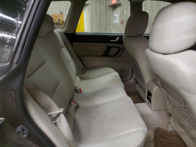 Photo 10 from auction – 2008 SUBARU OUTBACK 2. with VIN 4S4BP61C787320561
