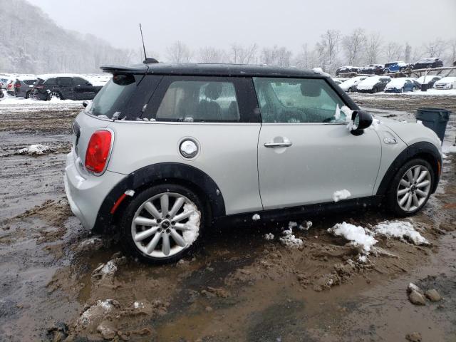 Photo 3 from auction – 2014 MINI COOPER S with VIN WMWXM7C51ET985611