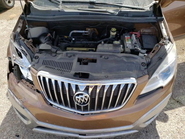 Photo 12 from auction – 2016 BUICK ENCORE with VIN KL4CJASB9GB716967