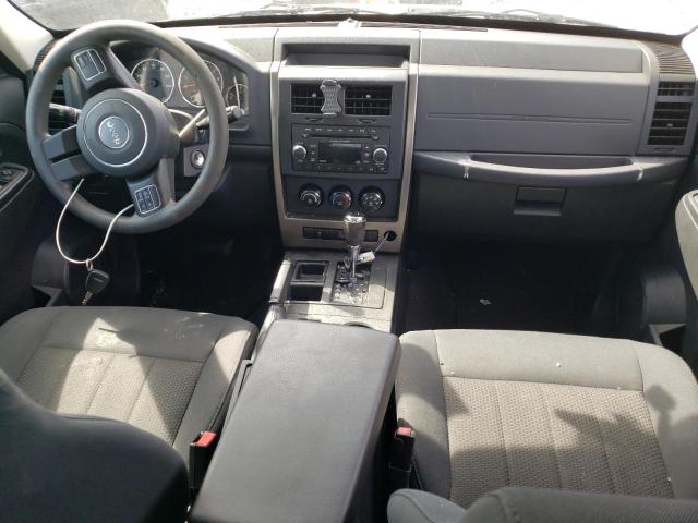 Photo 8 from auction – 2012 JEEP LIBERTY SP with VIN 1C4PJLAK2CW178846