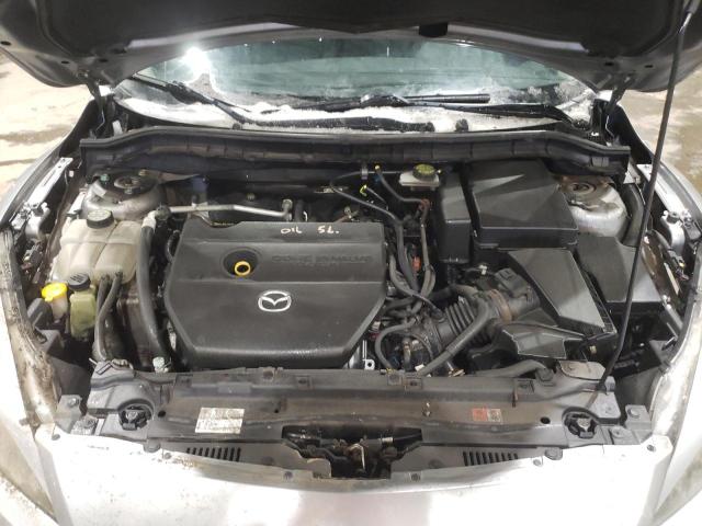 Photo 11 from auction – 2010 MAZDA 3 S with VIN JM1BL1H58A1178286