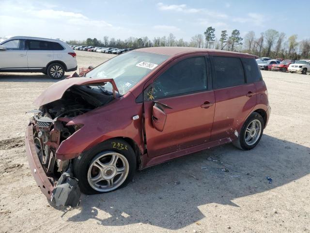 Photo 1 from auction – 2006 TOYOTA SCION XA with VIN JTKKT624460135535