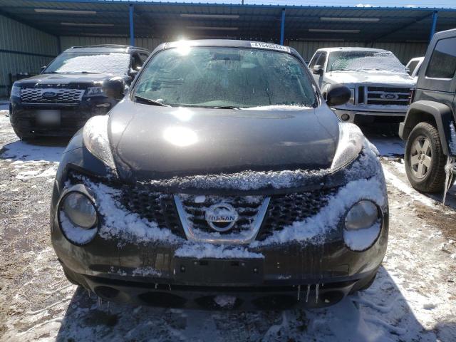 Photo 5 from auction – 2013 NISSAN JUKE S with VIN JN8AF5MR6DT215156