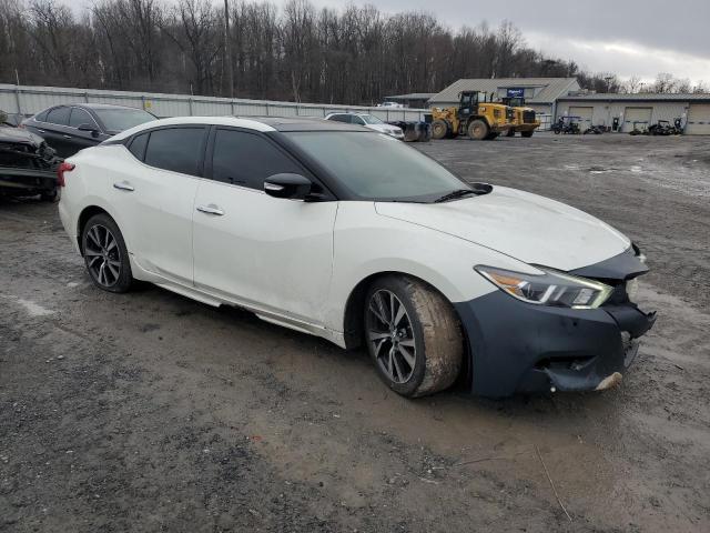 Zdjęcie 4 z aukcji – 2017 NISSAN MAXIMA 3.5 z VIN 1N4AA6AP6HC375892