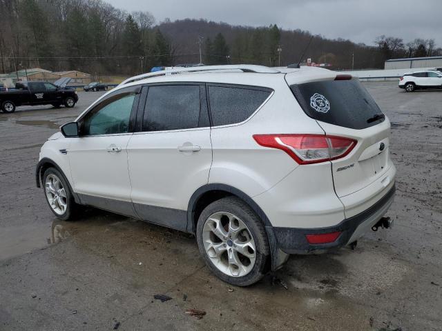 Photo 2 from auction – 2013 FORD ESCAPE TIT with VIN 1FMCU9J92DUA98624