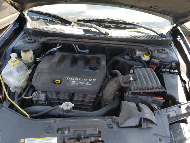 Photo 11 from auction – 2013 CHRYSLER 200 TOURIN with VIN 1C3CCBBB7DN539811