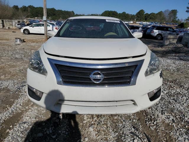 Photo 5 from auction – 2013 NISSAN ALTIMA 2.5 with VIN 1N4AL3AP9DC268094